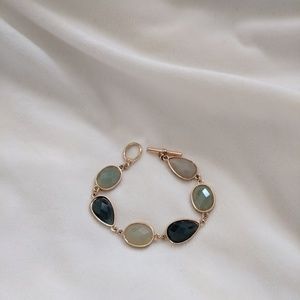 Delicate Ocean Shores Bracelet